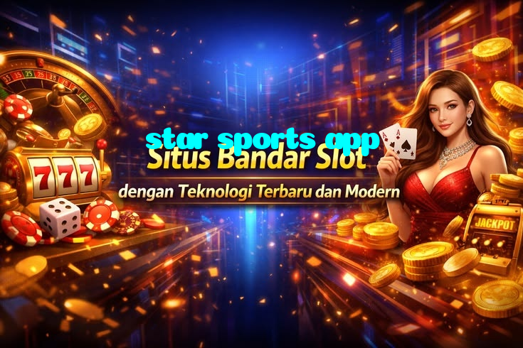 available types of star sports app bet including pre-match live express and system bets