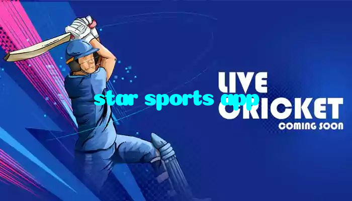 star sports app خوش آمدید بونس +600% پیشکش موبائل ایپ کے پروموشن سیکشن میں دکھائی دیتی ہے۔