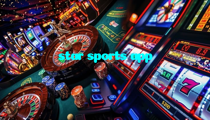 star sports app خوش آمدید بونس +600% پیشکش موبائل ایپ کے پروموشن سیکشن میں دکھائی دیتی ہے۔